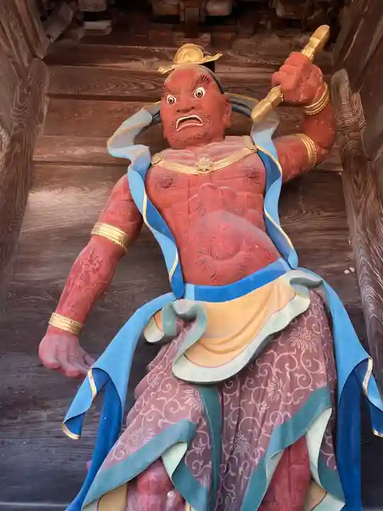 瑞龍寺(富山県)