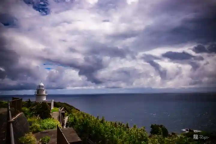 石室神社(静岡県)