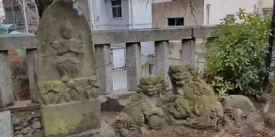 根岸八幡神社(神奈川県)