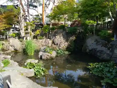 瑞圭山　浄国寺(北海道)