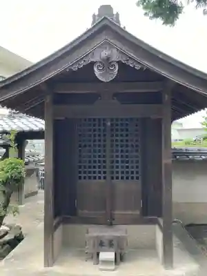 清水神社の末社・摂社