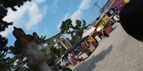 北野天満宮(京都府)