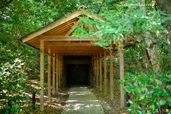 熱田神宮(愛知県)