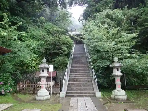 甘縄神明神社（甘縄神明宮）のその他建物