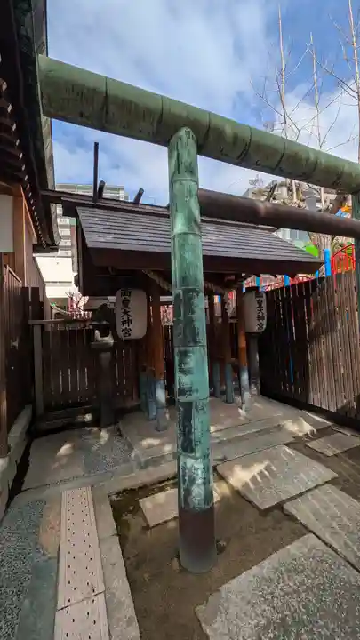 天神社(大阪府)