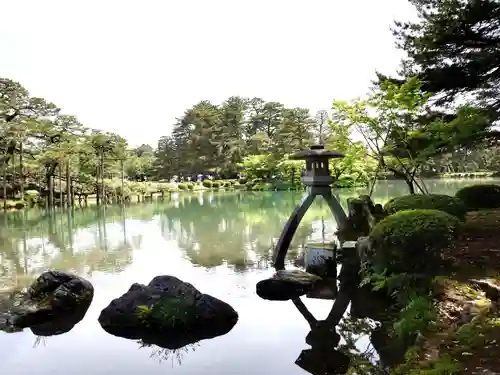 石浦神社(石川県)