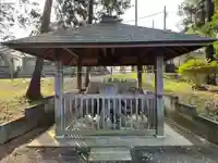 御霊神社(東京都)