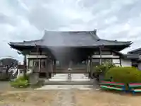 天王院の本殿・本堂