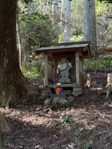智満寺(静岡県)