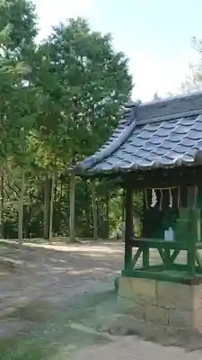 熊野神社(岡山県)