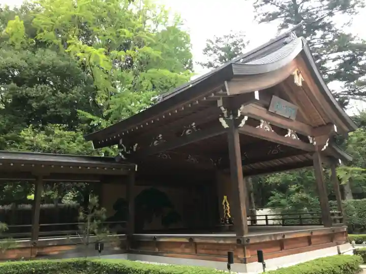 武田神社のその他建物