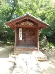 大光院 新田寺(群馬県)