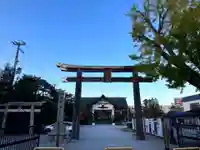 田名部神社(青森県)