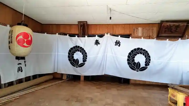 住吉神社(北海道)