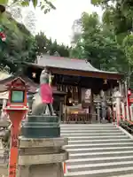 瓢箪山稲荷神社(大阪府)