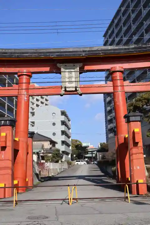 海神社(兵庫県)