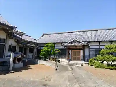 長松寺のその他建物