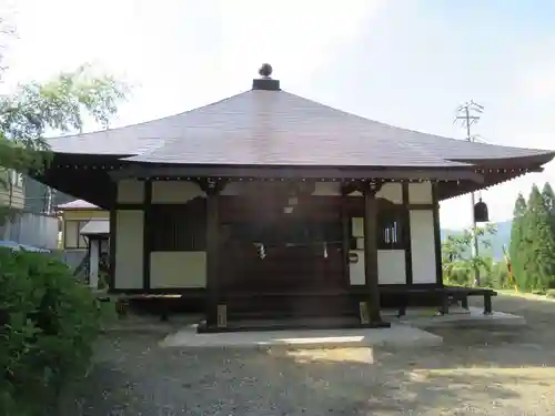 高顕寺のその他建物