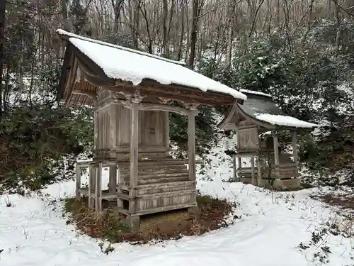 国上寺(新潟県)
