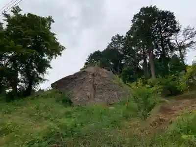 道種院のその他建物