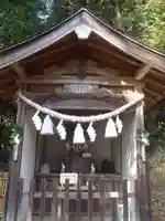 白山神社(愛知県)