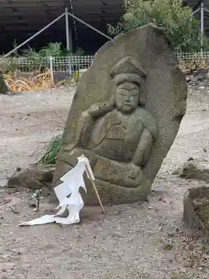 稲荷神社(群馬県)