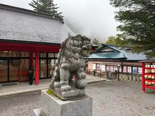 赤城神社(群馬県)