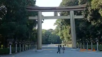橿原神宮(奈良県)