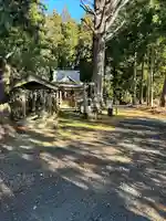 戸隠神社(栃木県)