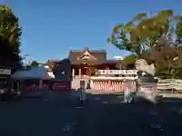 富知六所浅間神社のその他建物