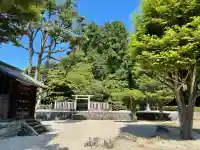 崇峻天皇陵(倉梯岡上陵)(奈良県)