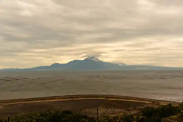 河内阿蘇神社(熊本県)