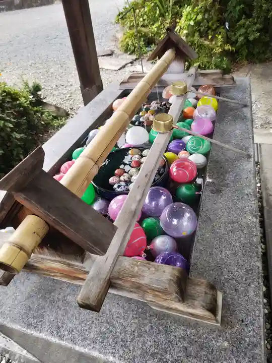 豊景神社(福島県)