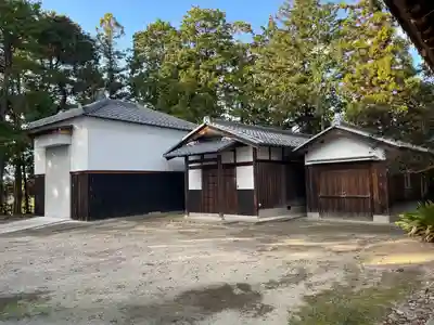 矢放神社(滋賀県)