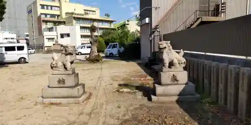 大和田住吉神社(大阪府)