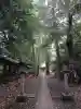 八幡春日神社(千葉県)