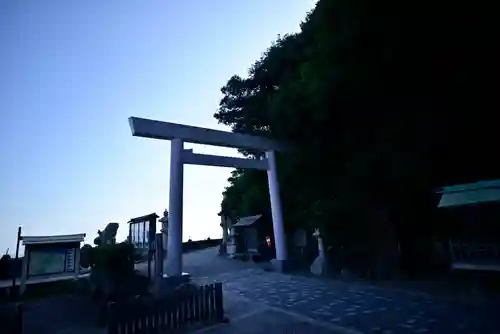 二見興玉神社(三重県)