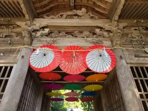 彦嶽宮(熊本県)