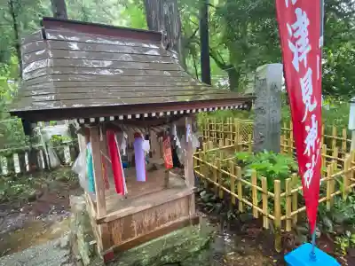 椙本神社(高知県)