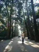 鹿島神宮(茨城県)