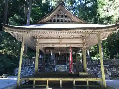 大皇器地祖神社(滋賀県)