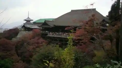 清水寺のその他建物