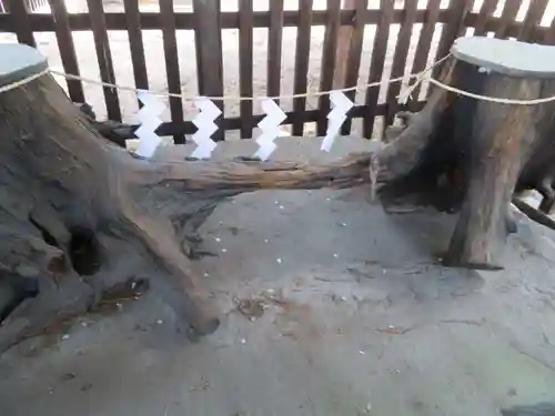 両之木八幡宮のその他建物