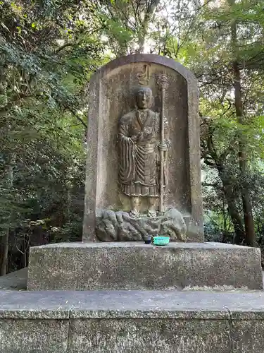前神寺(愛媛県)