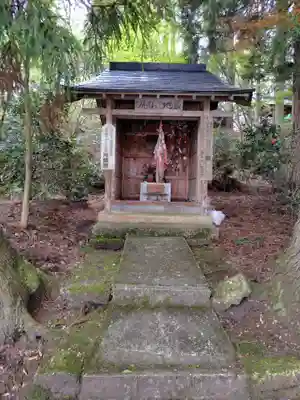 月蔵院(山形県)