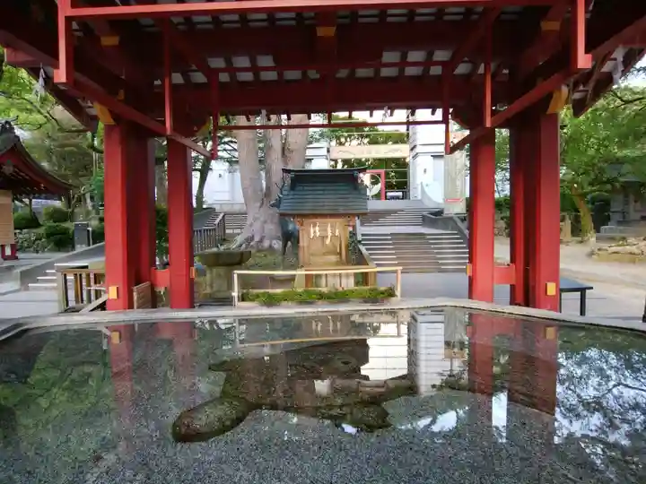 太宰府天満宮(福岡県)