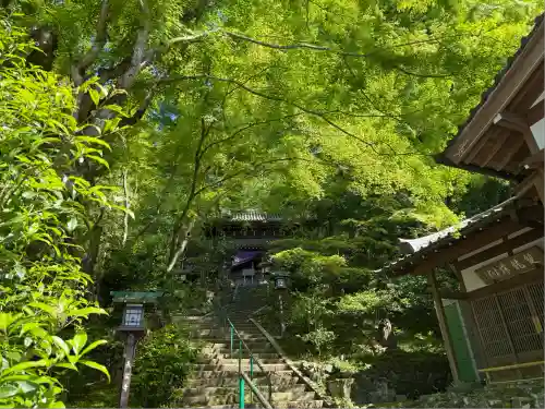 長楽寺(京都府)