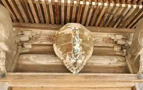 十文字神社(宮城県)