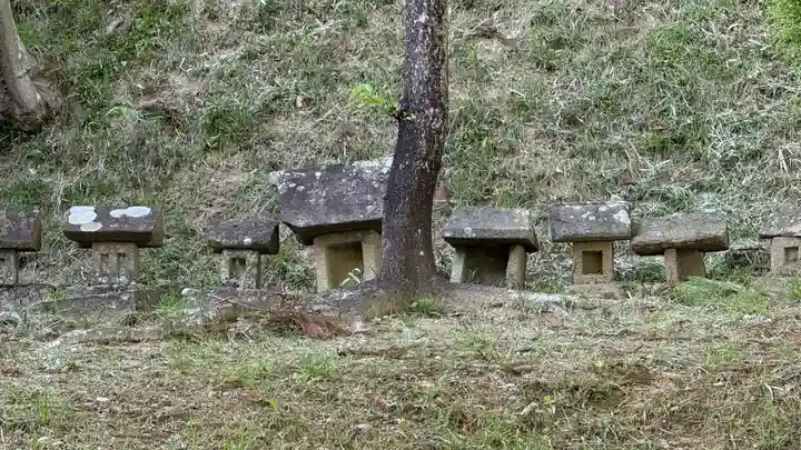 白鳥神社(岩手県)