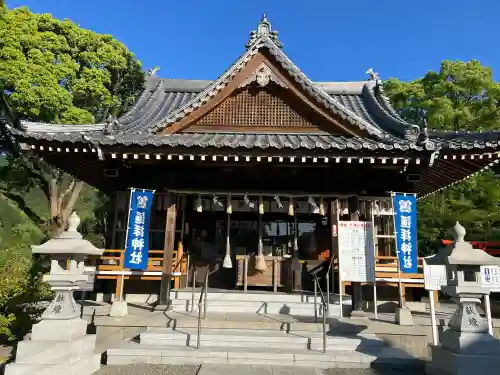 豊葦原神社(熊本県)
